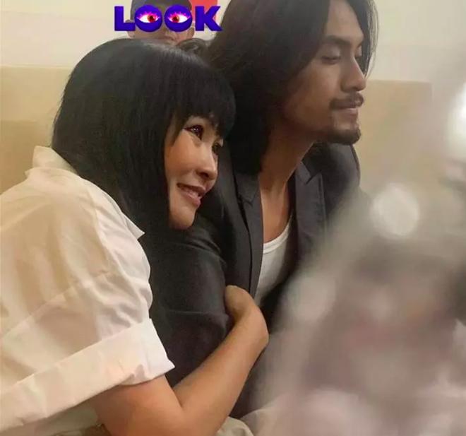 Dân mạng nhảy xếch khi Phương Thanh yêu đương gì Doãn Chí Kiên-2