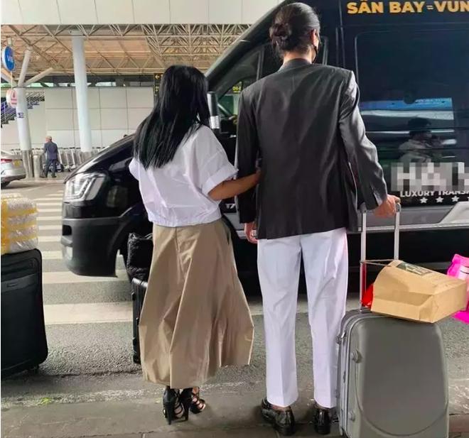 Dân mạng nhảy xếch khi Phương Thanh yêu đương gì Doãn Chí Kiên-3