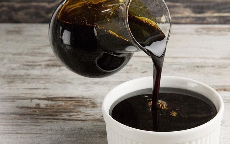 5 types of natural syrups that contain as many nutrients as honey-1