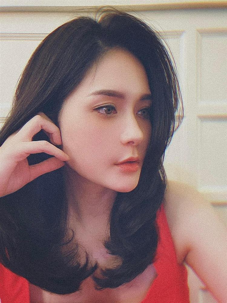 Di Băng đổi gió tóc ngắn nhưng trông lạ hoắc như vừa đập mặt-4