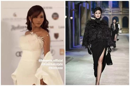 H'Hen Niê 'quê kiểng' khi để tóc dài, tóc ngắn mới là 'chân ái'