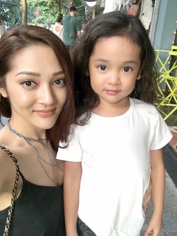 Những sao nữ nhí hứa hẹn thành mỹ nhân tương lai trên phim Việt-1