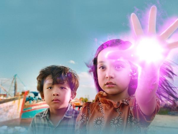 Những sao nữ nhí hứa hẹn thành mỹ nhân tương lai trên phim Việt-5