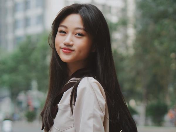 Những sao nữ nhí hứa hẹn thành mỹ nhân tương lai trên phim Việt-7