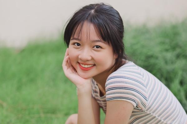 Những sao nữ nhí hứa hẹn thành mỹ nhân tương lai trên phim Việt-10
