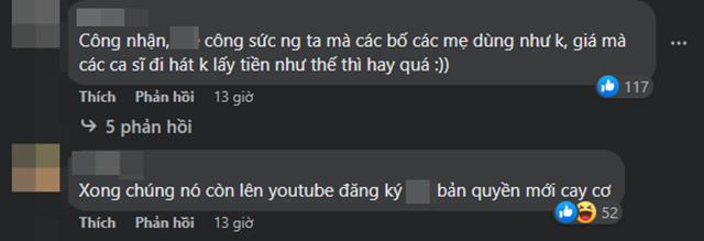 Dân mạng nghĩ gì khi loạt cây đa cây đề biết luật mà vẫn hát chùa?-2
