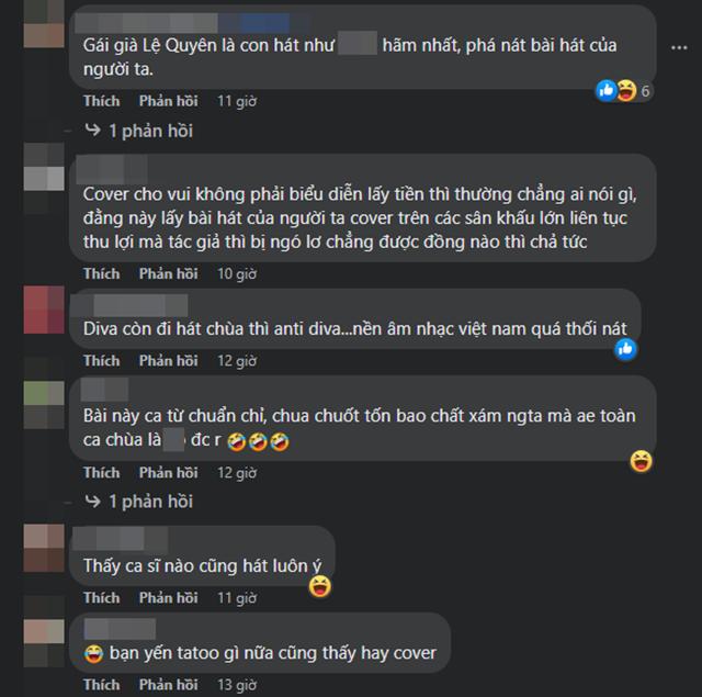 Dân mạng nghĩ gì khi loạt cây đa cây đề biết luật mà vẫn hát chùa?-4