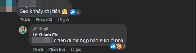 Em gái Công Vinh hé lộ mối quan hệ thật với chị dâu Thủy Tiên-2