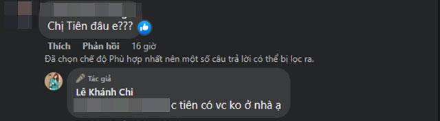 Em gái Công Vinh hé lộ mối quan hệ thật với chị dâu Thủy Tiên-3