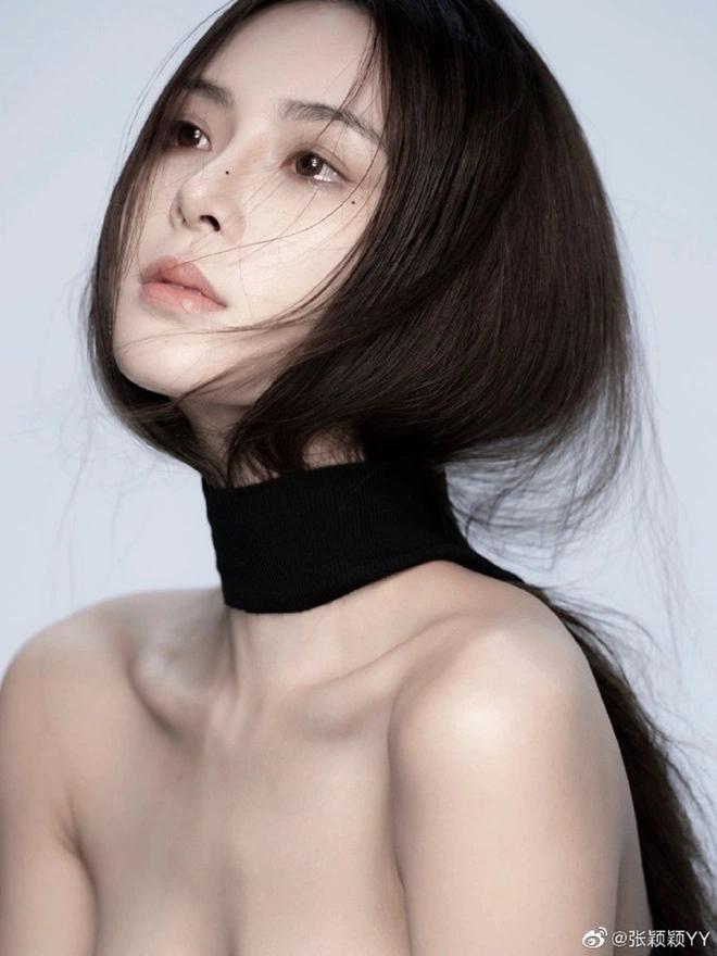 Trương Dĩnh Dĩnh kiện vì bị tung tin có quá khứ trác táng-1