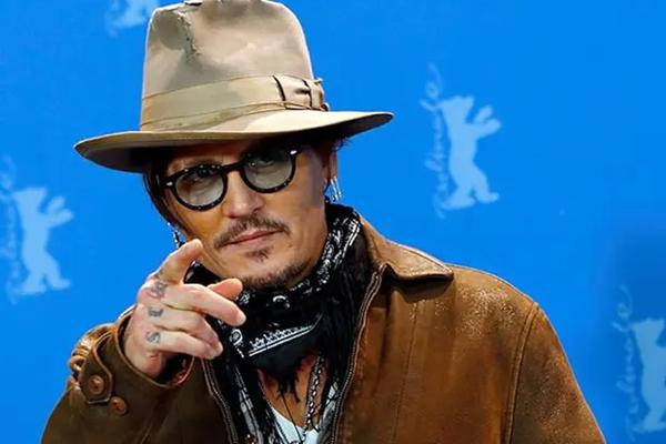 Johnny Depp won the lawsuit and still can’t return to his peak?