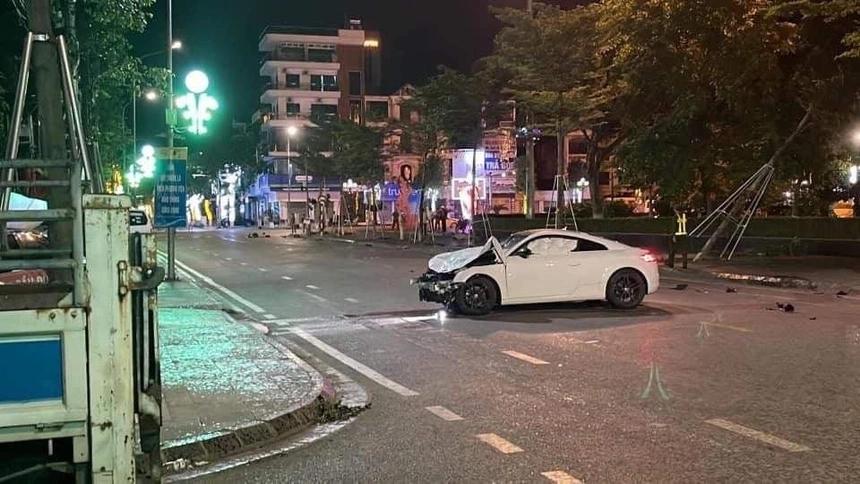 Gánh nặng người ở lại sau vụ Audi tông chết 3 nạn nhân ở Bắc Giang-1