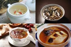 Top những món ăn xa hoa bậc nhất Trung Quốc