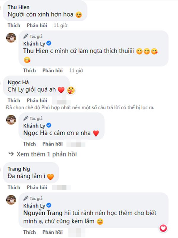 Ly Kute khoe kinh doanh ngày càng phất, nhan sắc thăng hạng-3