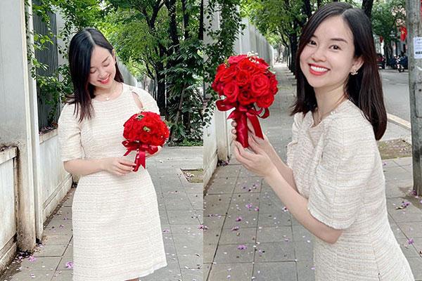 Con trai Ly Kute - Mạc Hồng Quân cao lớn ngỡ ngàng ngày tốt nghiệp-9