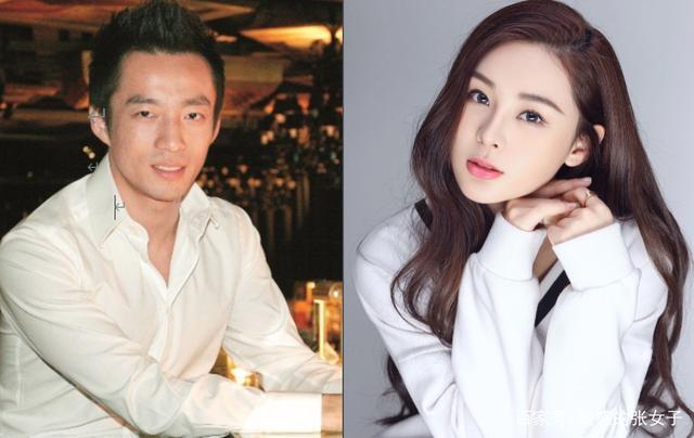 Hợp đồng gây sốc của chồng cũ Từ Hy Viên và nhân tình-2