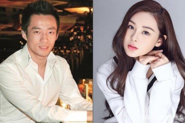 Thêm nguyên nhân khiến Từ Hy Viên - Uông Tiểu Phi ly hôn-3