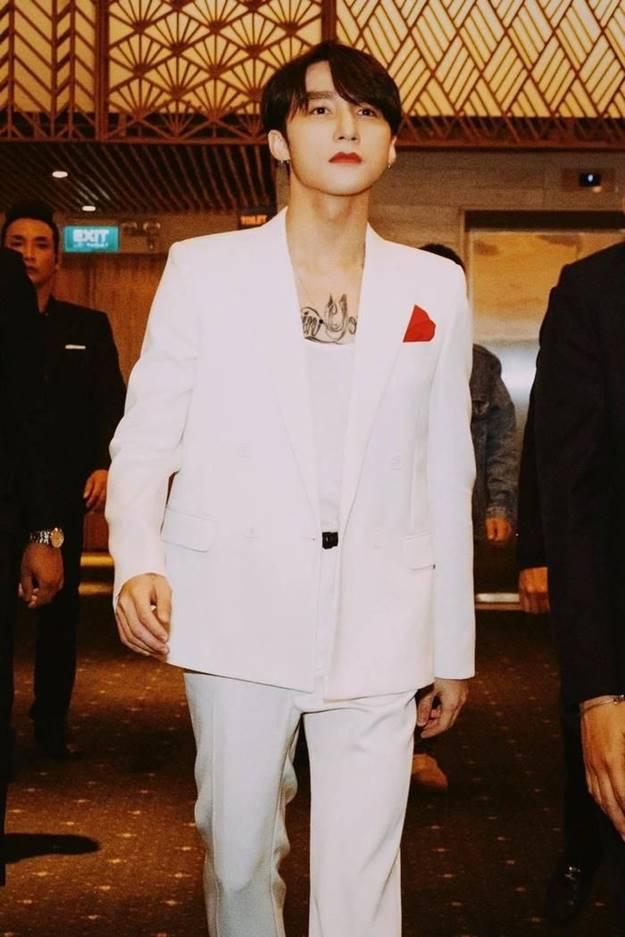 Khủng hoảng của Đông Nhi và Sơn Tùng-11