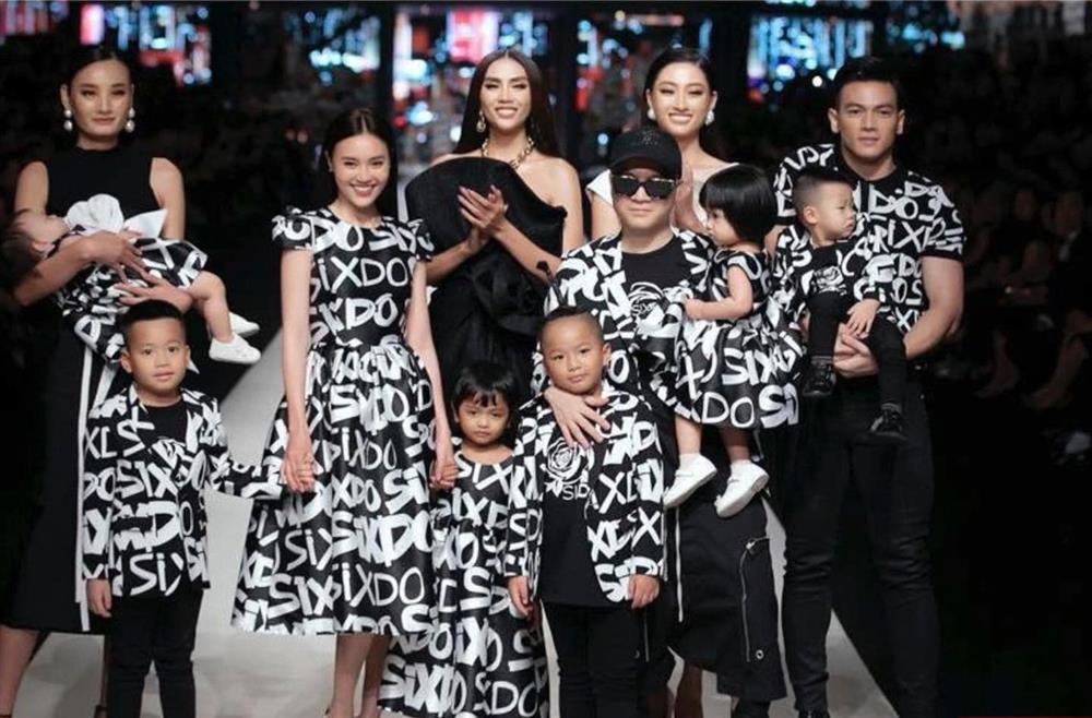 Do Manh Cuong: Don't turn fashion into ridiculous, cheap view sentences-2