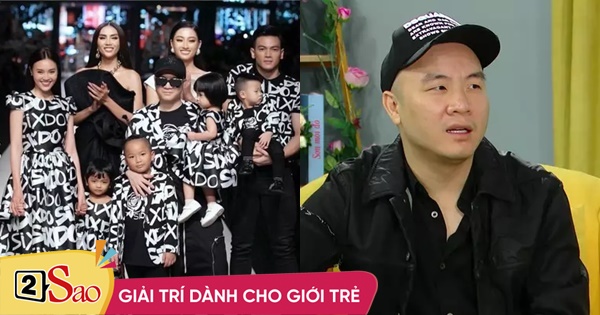 Do Manh Cuong: Don’t turn fashion into ridiculous, cheap views