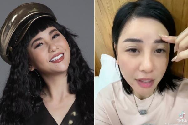 Cát Phượng mặc luộm thuộm với mốt giấu quần-6