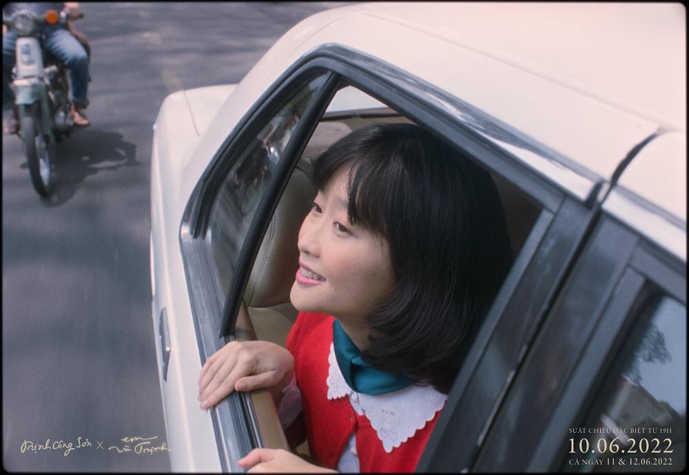 Phạm Quỳnh Anh bất ngờ trở thành ‘nàng thơ cuối’ của Trịnh Công Sơn-3