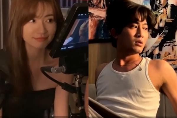 Khán giả phấn khích câu thoại dạy dỗ tiểu tam: Ở đời đã có trà xanh thì sẽ có trà gừng-16