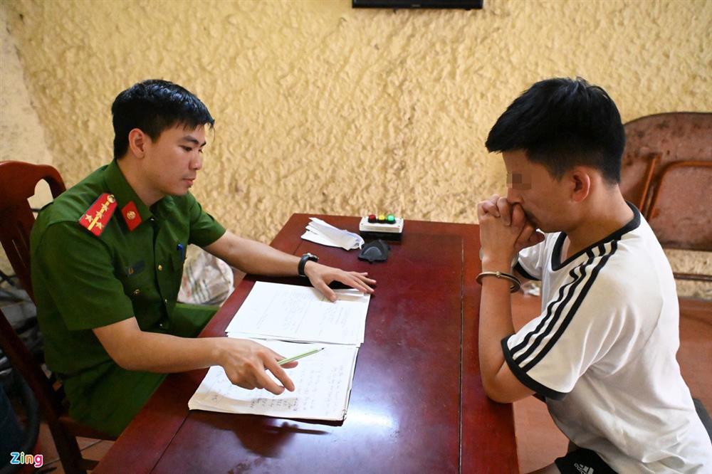 Tài xế xe Audi tông chết 3 người: Tôi rất hối hận-1