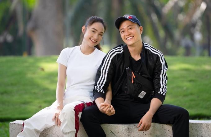 Nam nghệ sĩ đầu tiên xác nhận tham gia đám cưới của Minh Hằng-1