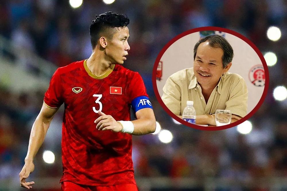 Cuộc sống mơ ước với nhà đẹp, xe sang của cầu thủ Quế Ngọc Hải-1