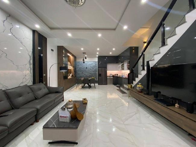 Cuộc sống mơ ước với nhà đẹp, xe sang của cầu thủ Quế Ngọc Hải-6