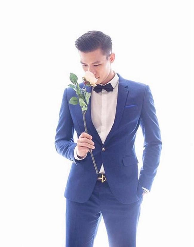 Cuộc sống mơ ước với nhà đẹp, xe sang của cầu thủ Quế Ngọc Hải-13