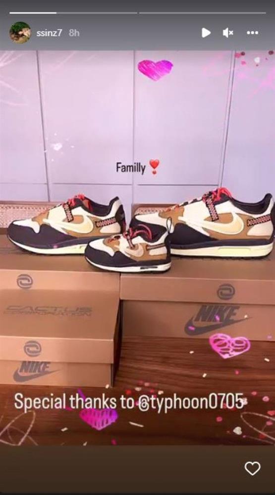 Chia sẻ đầu tiên của Park Shin Hye sau khi sinh con đầu lòng-1