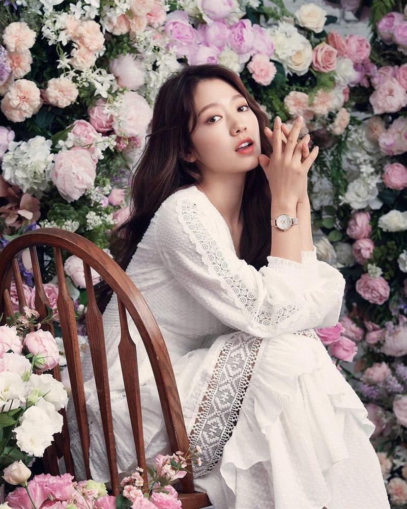 Chia sẻ đầu tiên của Park Shin Hye sau khi sinh con đầu lòng-2