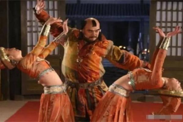 Không phải thị tẩm, đây mới là vật phẩm mà phi tần mong hoàng đế ban thưởng-3