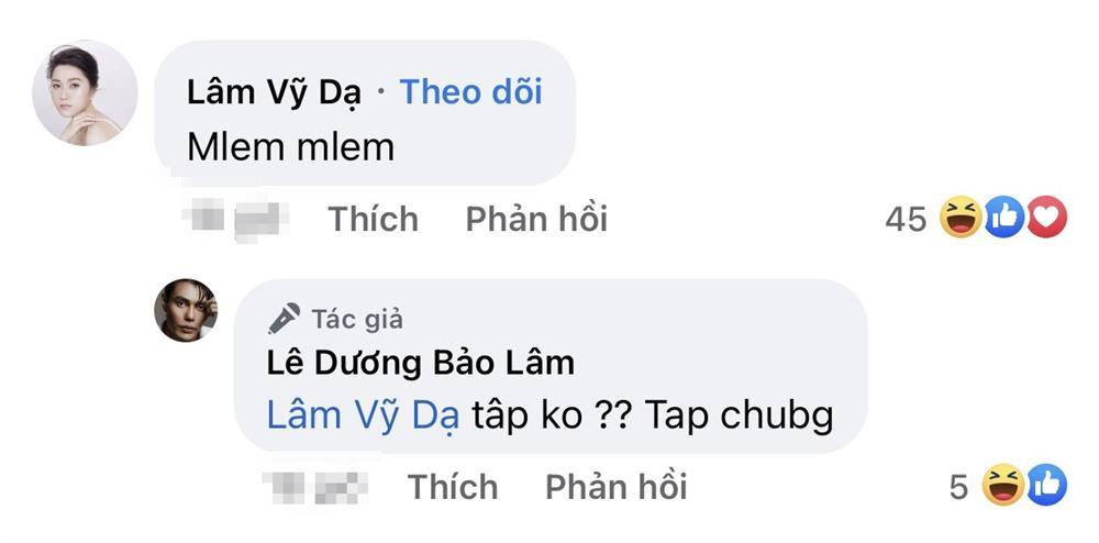Lê Dương Bảo Lâm khoe body đô vật, tự nhận Lee Min Ho Việt Nam-4