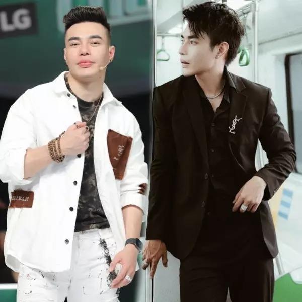 Sau Lee Min Ho, Lê Dương Bảo Lâm tự so sánh với Bi Rain-7