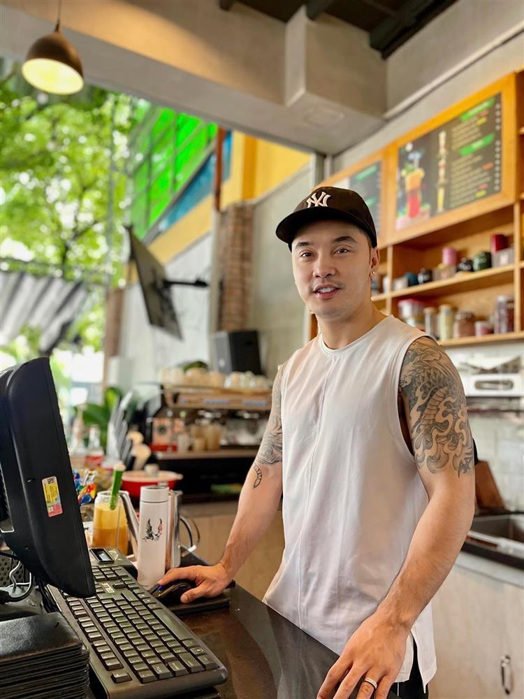 Sao Việt hôm nay 4/6: Tự Long đánh giá ngoại hình Quốc Khánh-7