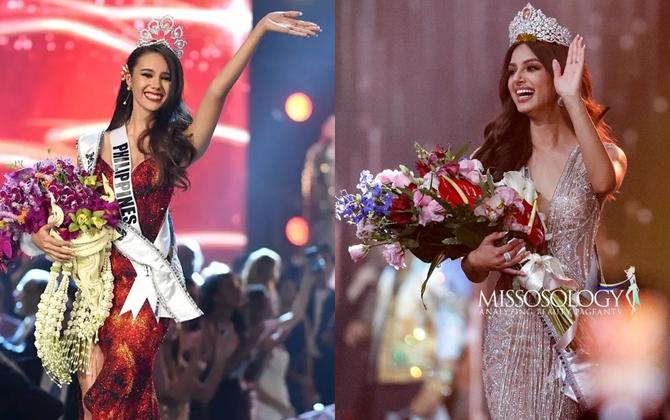 Lộ 2 Miss Universe đình đám dự chung kết Hoa hậu Hoàn vũ VN?-2