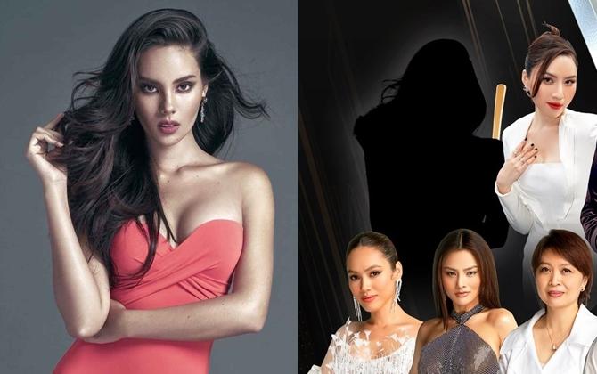 Lộ 2 Miss Universe đình đám dự chung kết Hoa hậu Hoàn vũ VN?-3