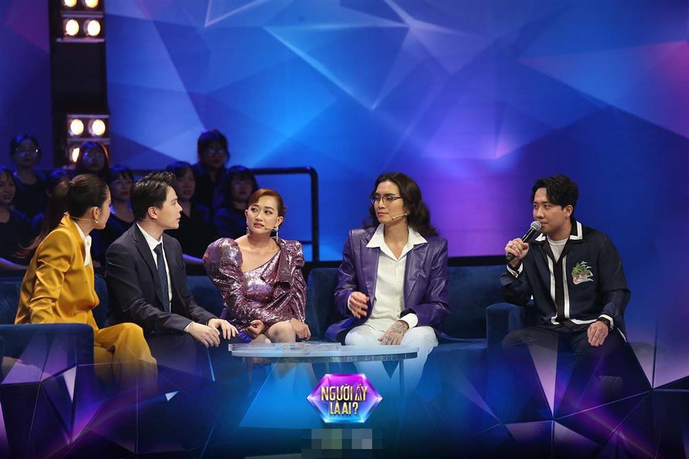 Trấn Thành nói lý do Người Ấy Là Ai mùa 3 không mời BB Trần-1