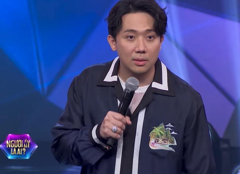 Trấn Thành nói lý do Người Ấy Là Ai mùa 3 không mời BB Trần-4