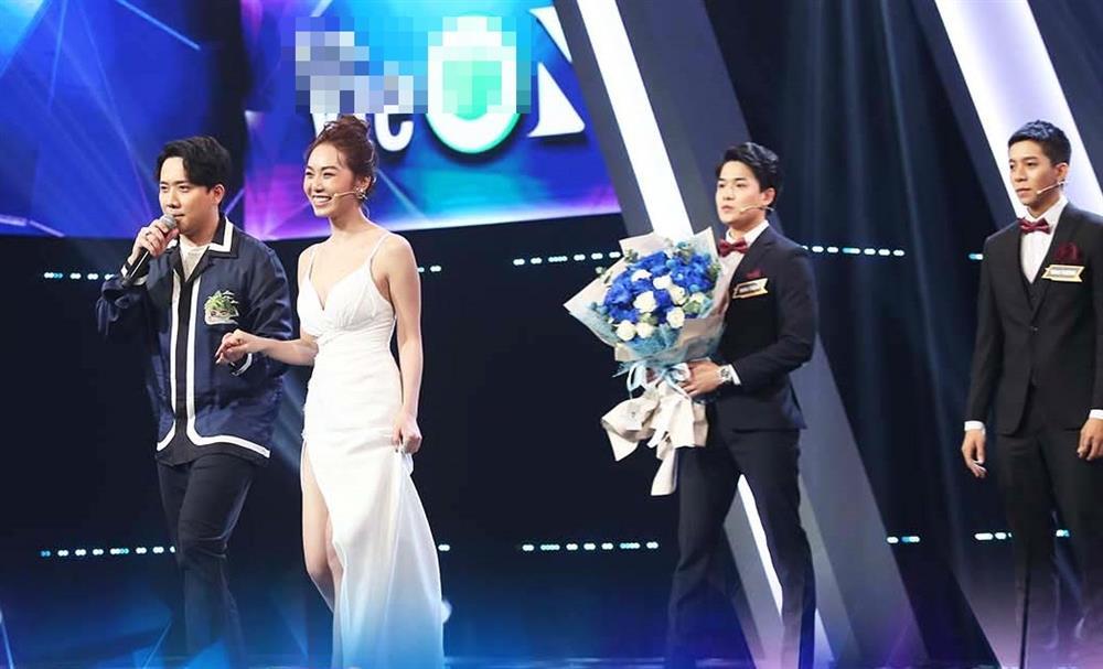 Trấn Thành nói lý do Người Ấy Là Ai mùa 3 không mời BB Trần-5