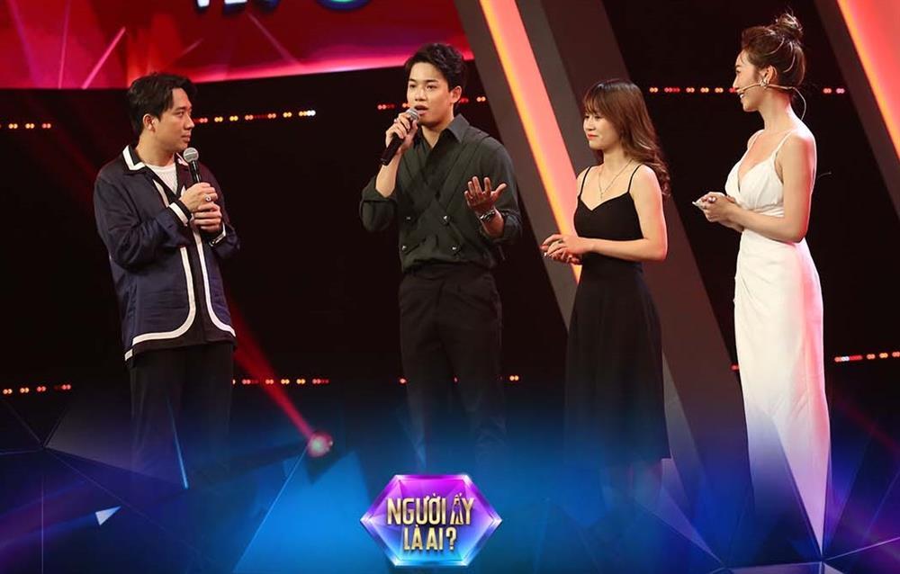 Trấn Thành nói lý do Người Ấy Là Ai mùa 3 không mời BB Trần-6