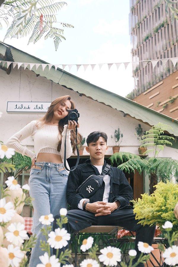 Chàng trai cầu hôn bạn gái hàng chục lần mà nữ chính không hay biết-20