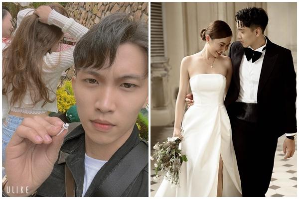 Tìm bạn trai giống Đen Vâu, gái xinh bất ngờ được quỳ gối cầu hôn-10