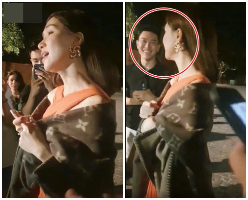 Hoa Minzy publicly corrects her fans for disrupting while she's singing-2