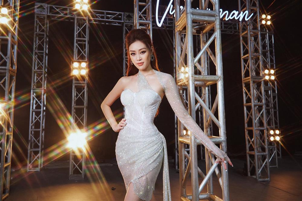 Duc Bao leads Miss instead of Tran Thanh, netizens are happy to show up-6