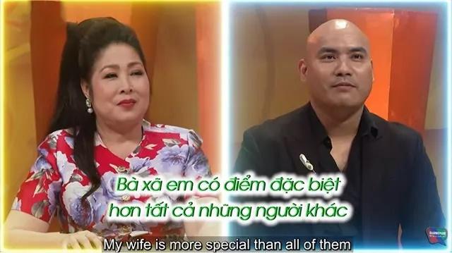 Vợ cao tay xử lý em gái mưa của chồng-3