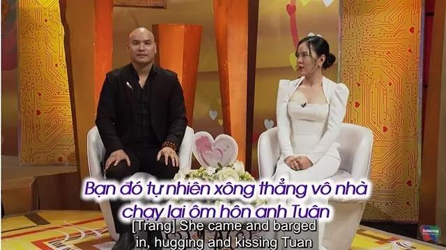 Vợ cao tay xử lý em gái mưa của chồng-4